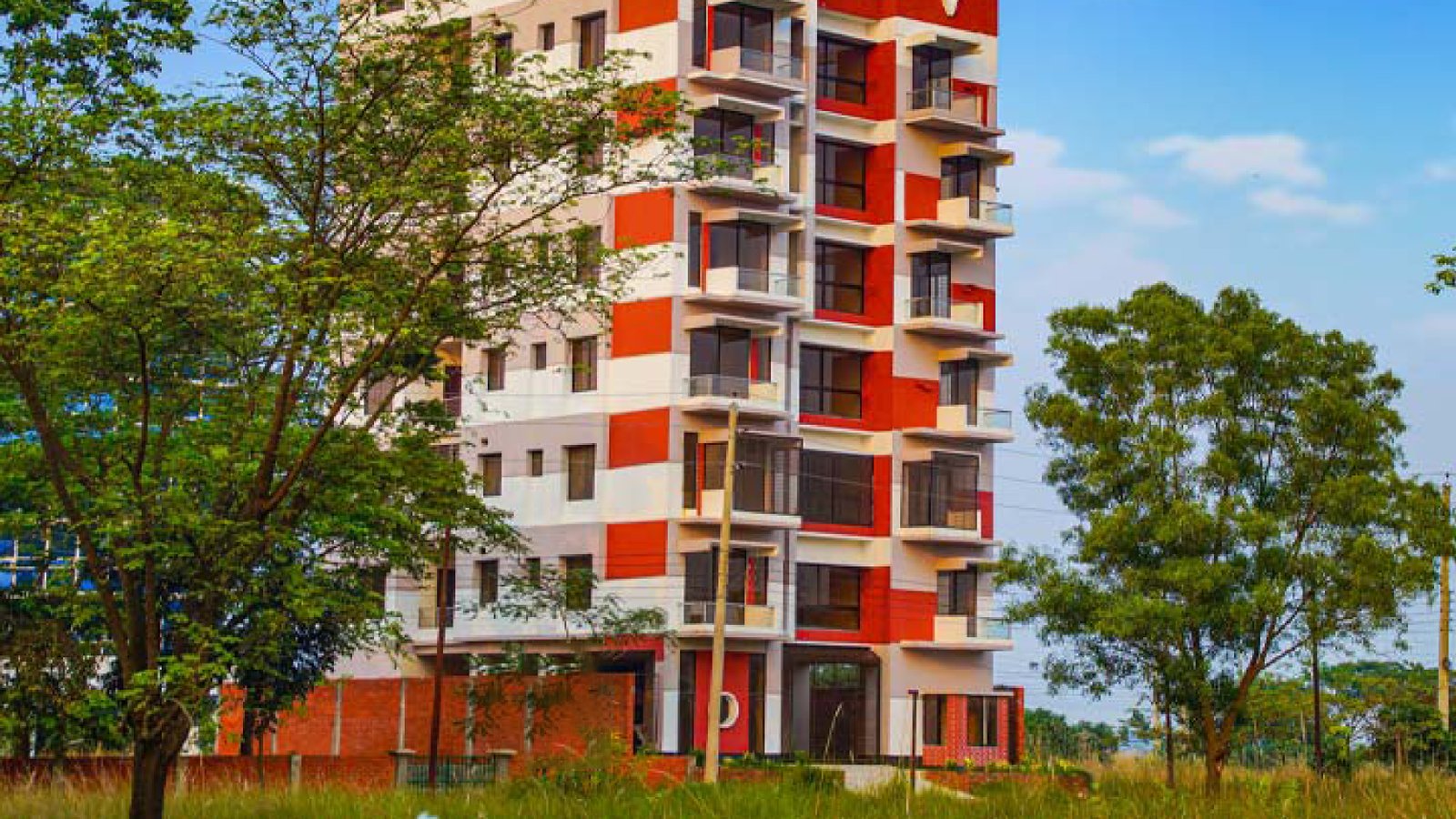 Smart Valley, Mohammadpur